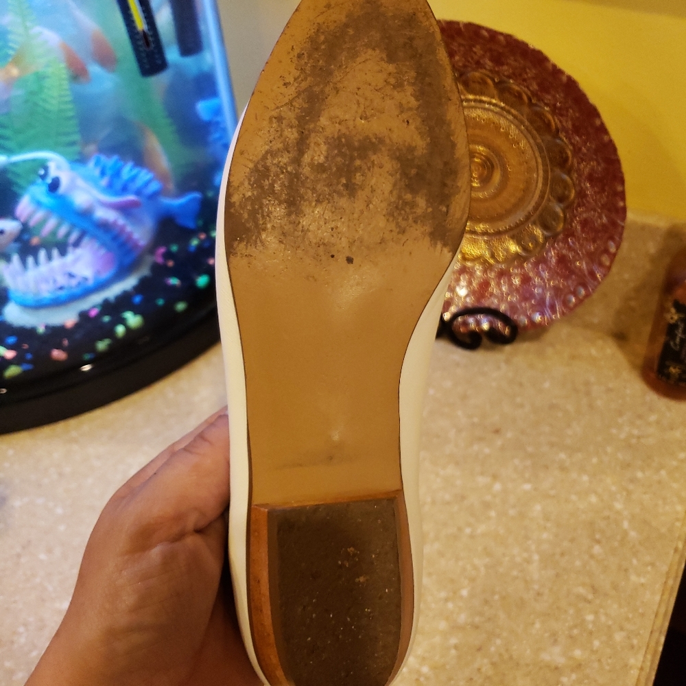 Montini Rhinestone loafers - Picture 6 of 9